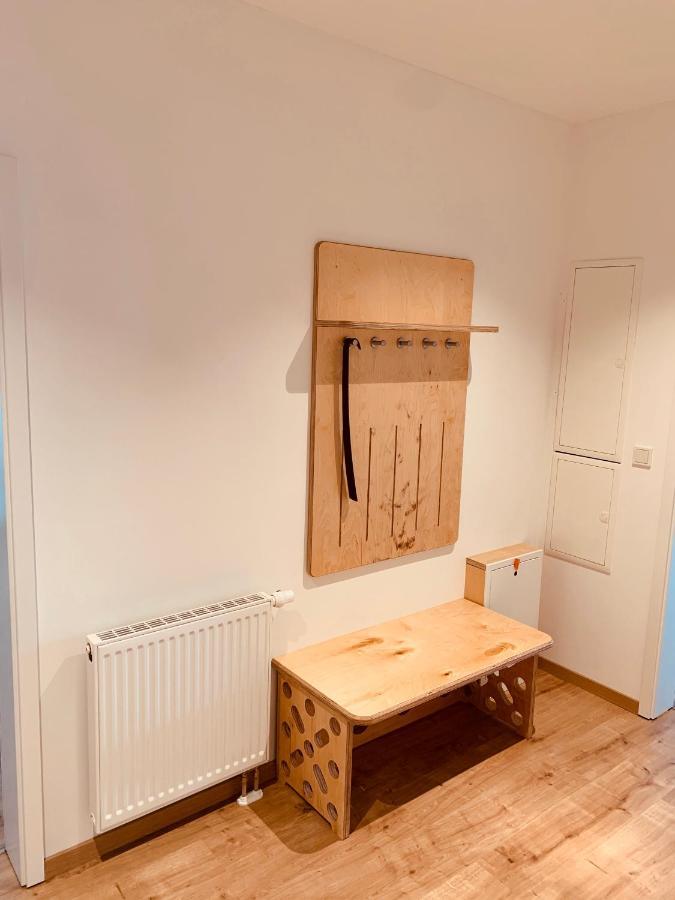 Ferienwohnung Bad Camberg - Apartment 3 Hoelzer Exterior photo