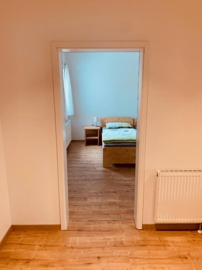 Ferienwohnung Bad Camberg - Apartment 3 Hoelzer Exterior photo